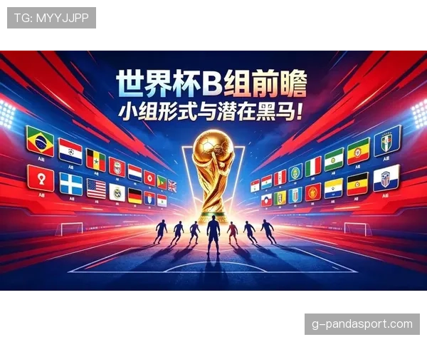 世界杯B组赛前媒体预测 世界杯B组赛前媒体预测